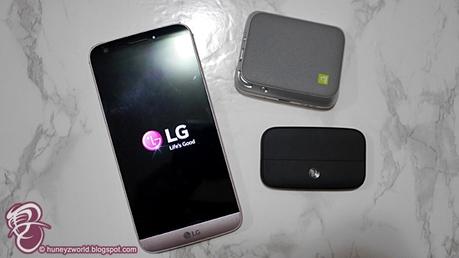 Is The LG G5 & Friends Worth The Buy?