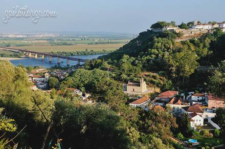 Santarém, Portugal