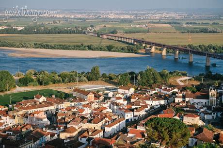 Santarém, Portugal