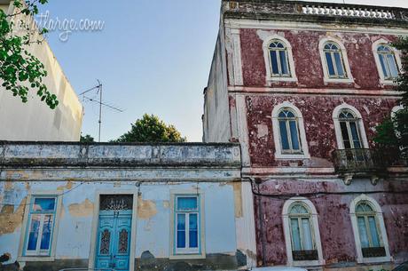 Santarém, Portugal