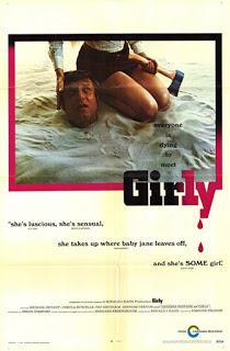 #2,163. Girly  (1970)