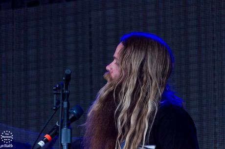 Old School: Tebey at Boots & Hearts 2016!