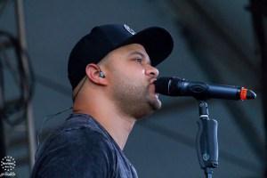 Old School: Tebey at Boots & Hearts 2016!