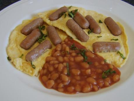 Top 10 Super Egg Fillings and Recipes for Omelettes