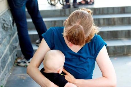 How to Overcome Common Breastfeeding Problems