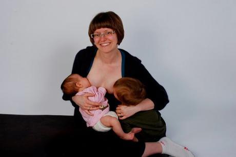 How to Overcome Common Breastfeeding Problems