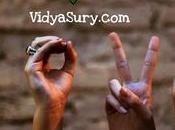 When Comes Blessings…