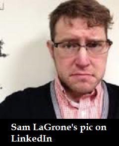 Sam LaGrone