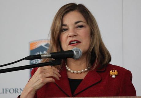 Loretta Sanchez