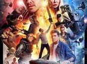 Sharknado Awakens (2016)