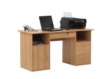 4 Pieces Of Furniture Your Home Office Needs