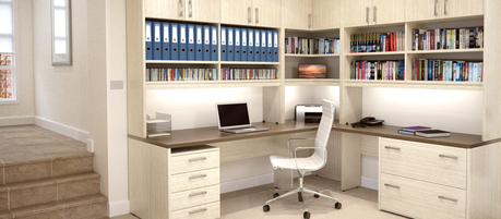 4 Pieces Of Furniture Your Home Office Needs