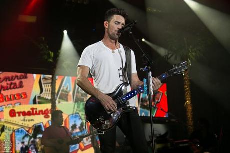 American Love: Jake Owen at Boots & Hearts 2016!