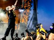 Photographing Roskilde Festival 2016