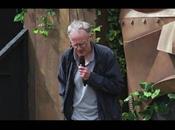 Graham Hancock Psychedelics Matter? Common, Glastonbury 2016