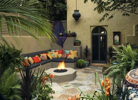 Backyard Chairs Design And Decor Your Home