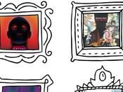 Dinosaur Wild Beasts, Russian Circles