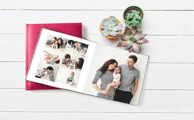 Preserve Your Vacation Photos in a Photo Book from Adoramapix ~ Enjoy 15% Off Now!