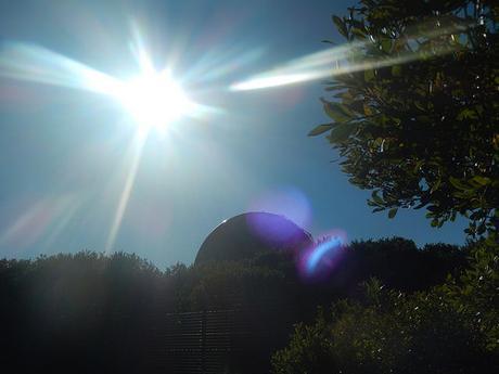 Goonhilly Downs