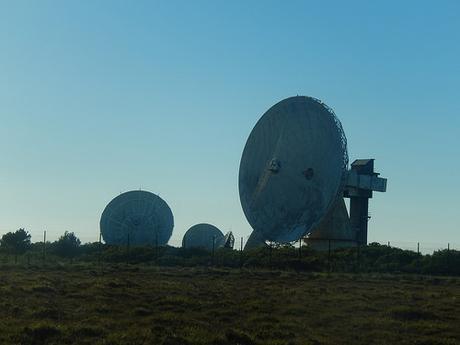 Goonhilly Downs