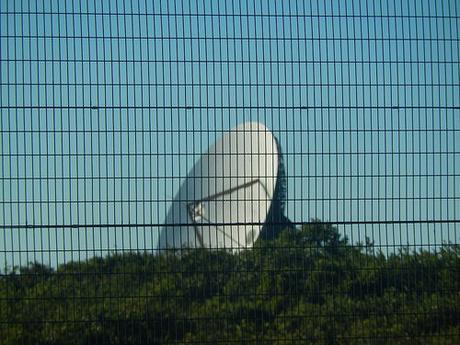 Goonhilly Downs