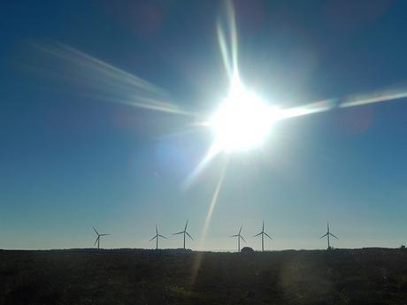 Goonhilly Downs