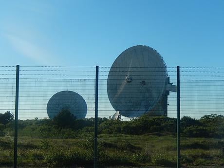 Goonhilly Downs