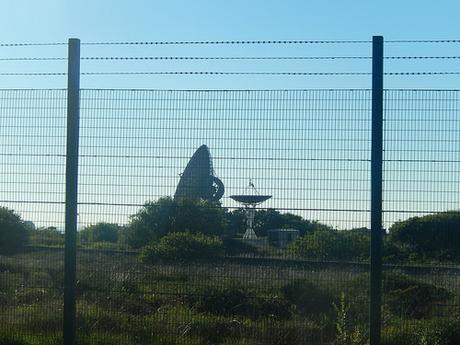 Goonhilly Downs