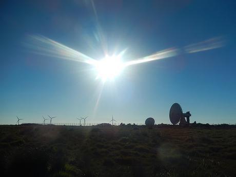 Goonhilly Downs