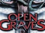 Movie Reviews Midnight Horror Open Graves (2009)