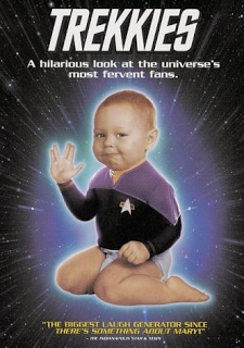 #2,164. Trekkies  (1997)