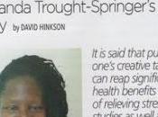 Health Barbados Magazine Article