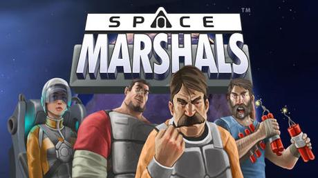 Space Marshals APK v1.2.7 Download for Android