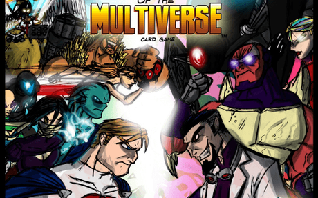 Sentinels of the Multiverse APK v2.0 Download + MOD + DATA for Android