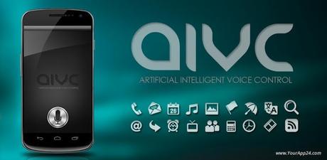 AIVC (Alice) - Pro Version apk 