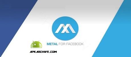 Metal Pro APK v7.3 build 73000023 Download for Android