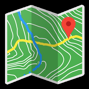 BackCountry Navigator TOPO GPS v5.7.5 APK