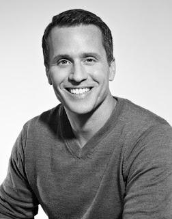 The Real Eric Greitens