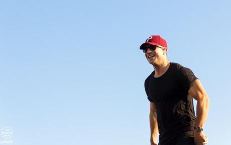 Take Your Time: Sam Hunt at Boots & Hearts 2016!