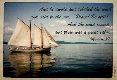 Do you have the peace that passes all understanding?