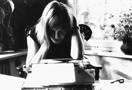 Ingeborg Bachmann