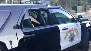 Pelican going for a ride!/CHP Photo