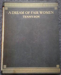 The Flapper's Tennyson