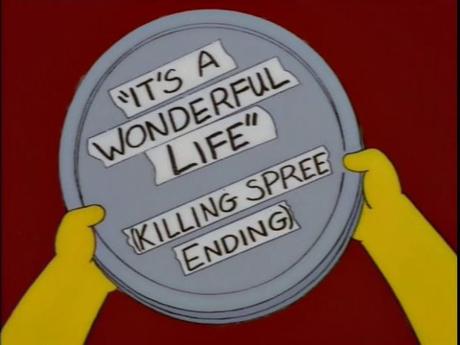 It's A Wonderful Life Alternate Ending
