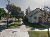 Synagogues California (video)