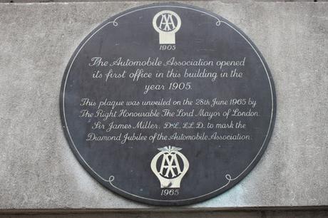 #plaque366 The A.A