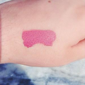 Stila Stay All Day Liquid Lipstick in Patina swatch