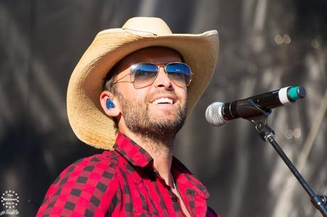 Bush Party: Dean Brody at Boots & Hearts 2016!