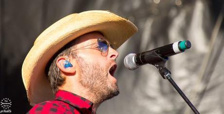 Bush Party: Dean Brody at Boots & Hearts 2016!