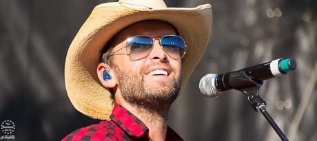 Bush Party: Dean Brody at Boots & Hearts 2016!